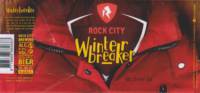 Rock City Brewing, Winter Breaker Rock City Brewing, Winter Breaker