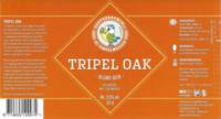 Dorpsbrouwerij De Pimpelmeesch, Tripel Oak