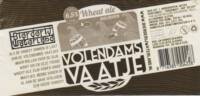Bierderij Waterland, Volendams Vaatje Wheat Ale