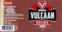 Vlaardingse Bierbrouwerij, Vulcaan Herfstbock