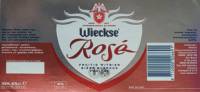 Licentiebrouwsels , Wieckse Rosé