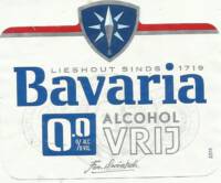 Bavaria, Bavaria Alcoholvrij