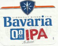 Bavaria, Bavaria 0.0 IPA