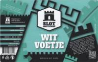 Slot Oostende, Wit Voetje