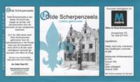 Bierbrouwerij De Volle Maat, Olde Scherpenzeels