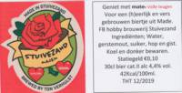 Amateurs, Stuivezand Majem