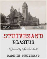 Amateurs, Stuivezand Blasius