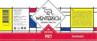 Bierbrouwerij Wentersch, Piet