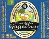 Bierbrouwerij De Fontein, Roerdaler Gagelbier Bierbrouwerij De Fontein, Roerdaler Gagelbier