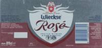 Licentiebrouwsels , Wieckse Rosé