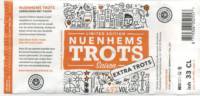 Brouwerij Nuenhem, Nuenhems Trots Saison Extra Trots