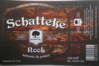 Amateurs, Schatteke Rook