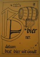 Amateurs, B bier
