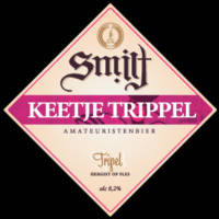 Amateurs, Keetje Tripel