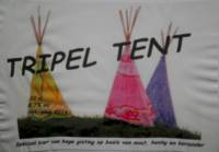 Amateurs, Tripel Tent