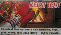 Amateurs, Kerst Tent
