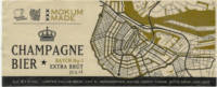 Brouwerij Bruut, Champagne Bier