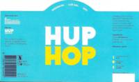 100 Watt Brewery, Hup Hop