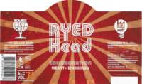 De Brouwschuur, Ryed Head