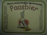 Amateurs, Paasbier