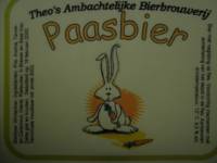 Amateurs, Paasbier
