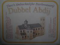 Amateurs, Dubbel Abdij