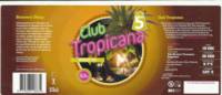 Brouwerij 5Hoog, Club Tropicana Wheat IPA