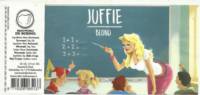 Brouwerij De School , Juffie Blond