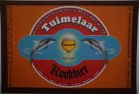 Amateurs, Rookbier