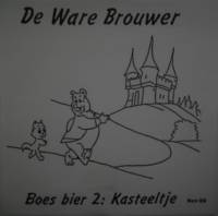 Amateurs, Boes bier 2 Kasteeltje