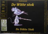 Amateurs, De Dikke Stok