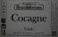 Amateurs, Cocagne Triple