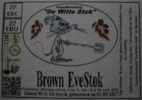 Amateurs, Brown EveStock