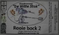 Amateurs, Rooie Bock 2