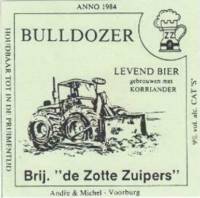 Amateurs, Bulldozer