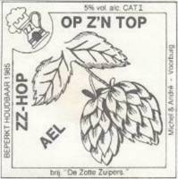 Amateurs, ZZ-Hop op z'n Top AEL