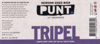 Punt, Tripel Punt, Tripel