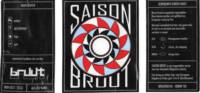 Brouwerij Bruut, Saison Bruut