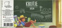 Brouwerij De School , Krijtje Saison