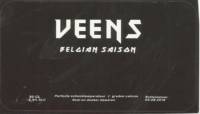 Veens Bier, Veens Belgian Saison