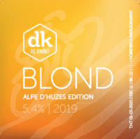 Brouwerij De Kwint, Blond