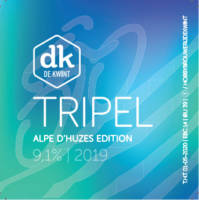 Brouwerij De Kwint, Tripel