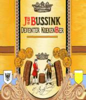 Amateurs, JB Bussink Deventer KoekenBier