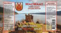 Bierbrouwerij De Volle Maat, MacMaat