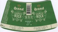 Bierbrouwerij Brand, Brand Lentebock