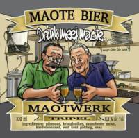 Amateurs, Maotwerk Tripel