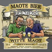 Amateurs, Witte Maot Witbier