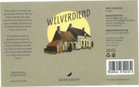 Brouwerij In De Nacht, Welverdiend 