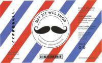 Brouwerij In De Nacht, Dat Zit Wel Snor Quadrupel