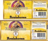 Groningse Bierbrouwerij, Augustinus Klooster Tripel